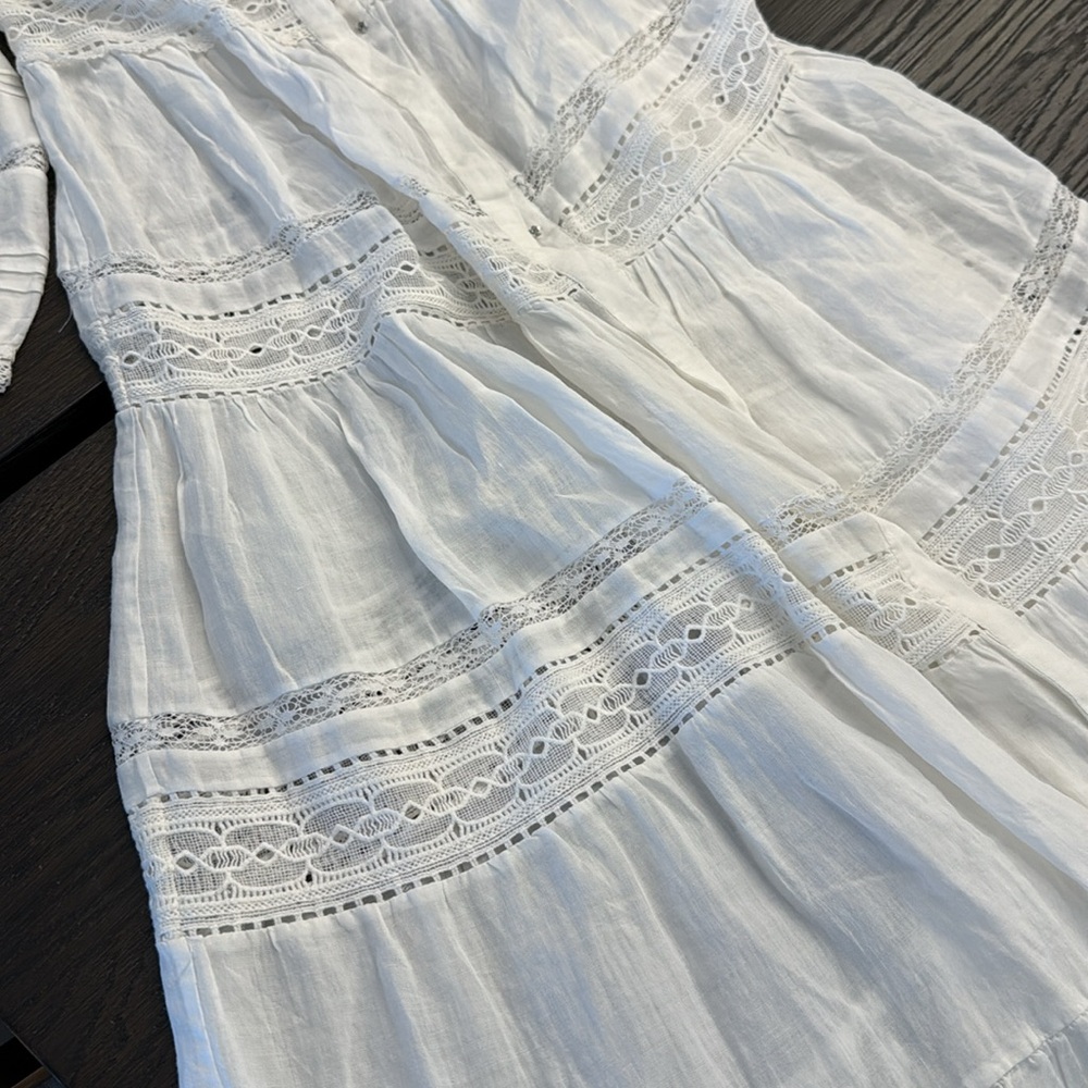 Doen Santina Dress in size small. - Picture 6 of 15